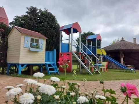 Villa Baltica 웨바 외부 사진